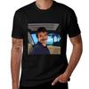 Testa Rossa Tshirt Classic Basic Casual Tshirt