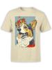 Üst giysisi – T-shirtler
