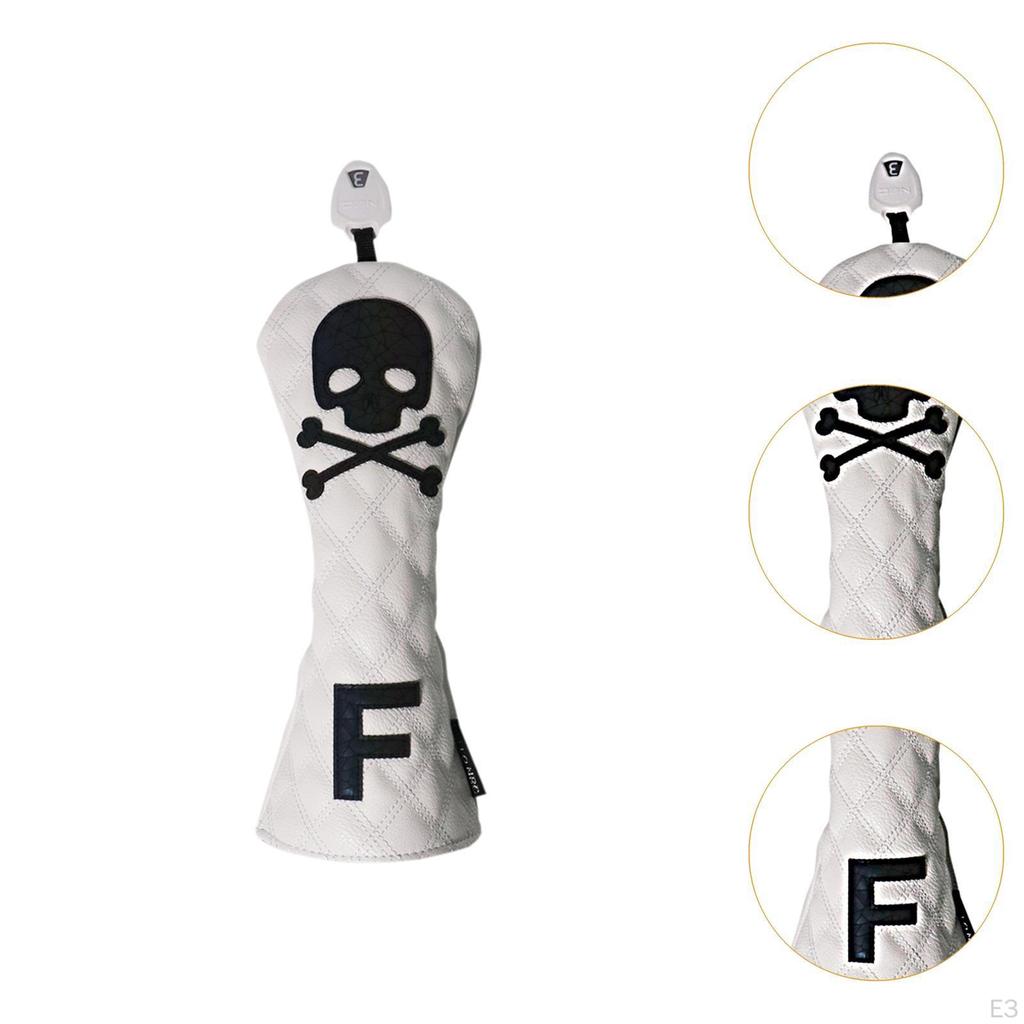 Sleeve for Golf Cover, Design Golfers