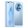 For Honor Magic5 Pro TPU+Acrylic Anti-scratch Phone Case Drop-proof Back Cover
