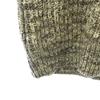 BEAUTY&YOUTH Long Sleeve Sweater Brown United Arrows Knit Men's Used