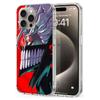 Anime D-DandadanS Okarun Cases Phone Case For Iphone 17E 16E 17 Air 16 Pro Max 15 Pro 14 Plus 11 13 12 Mini Cover Cases Compatib