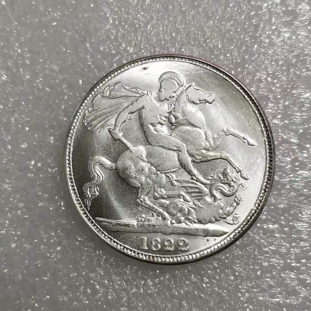 Nieuwe VK Verenigd Koninkrijk Herdenkings Verzamelbare Souvenirs munt