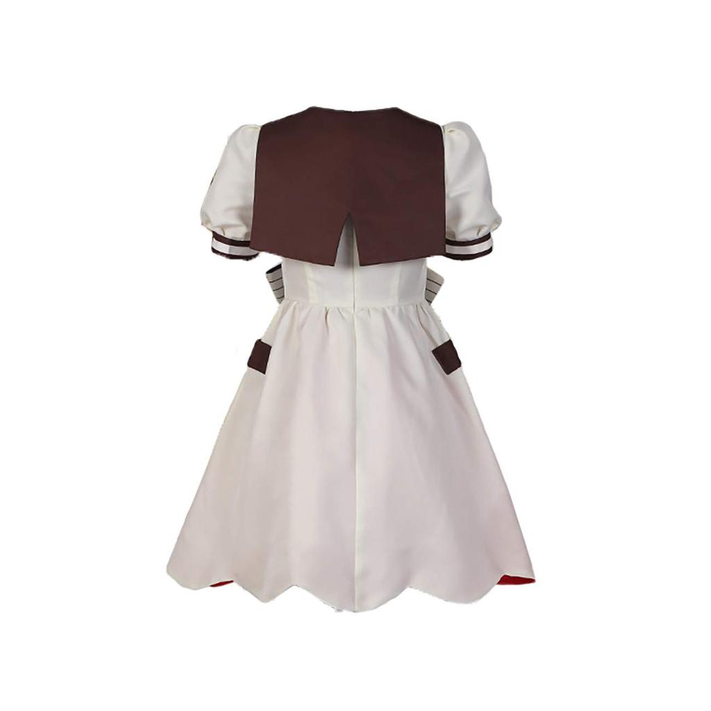 [Elf Forest] Cosplay Costume Yashiro Nene for Children, Cosplay Costume, Cosplay Costume