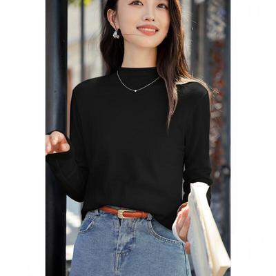 Oberteile – Pullover & Langarmshirts