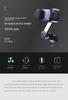Car Phone Holder with Double Adhesive - 360° Stereo Rotation Hook Type Holder for Auto Supplies