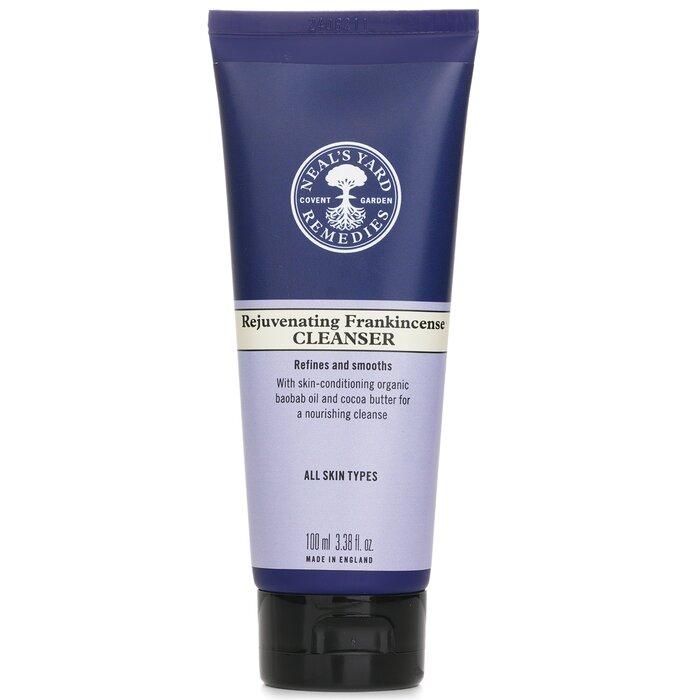 NEAL'S YARD REMEDIES Rejuvenating Frankincense Cleanser