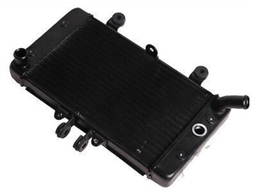 Honda CB-1 400 CB400F NC27 Motorbike Radiator (1989-1992)