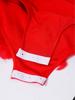 Girls Latin Dance Rhinestone Feather Asymmetrical Sleeveless Press Button Crotch Mesh Bodysuit