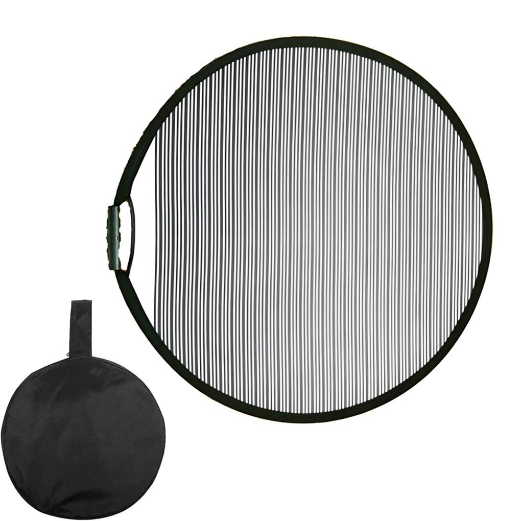 

Ткань Автомобильный отражатель вмятин Светоотражающая доска Отражающая доска Доска Светоотражатель Минивэн Гонки