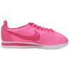 Nike Classic Cortez Br Comfortable Soft Low-Top Lifestyle Shoes Women sneakers Pink 644408-600