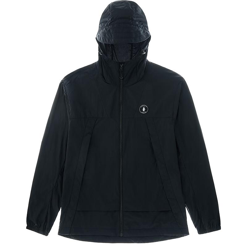 Penguin Camel Co-branded Sun Protection Jacket XS