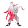 POKEMON Center Original Plush Toy Jade Zoroark 36×15×25(H×W×Dcm)