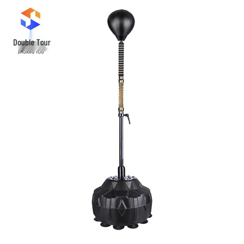 Professional High-Rebound Boxing Speed Bag