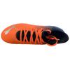 Men's Sneakers Puma Future Z 43 MG Low Tops Orange Black