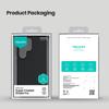 NILLKIN For Samsung Galaxy S25 Ultra Case Super Frosted Shield Pro Ultra-Thin Hard PC Protection Back Cover