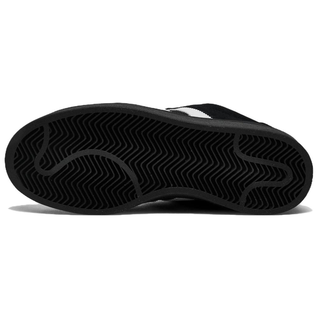 Adidas Campus 00s 'Black White' JQ4962