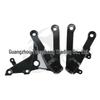 CBR600RR 2007-2014 Motorcycle Front Footrest Bracket Modification Accessory