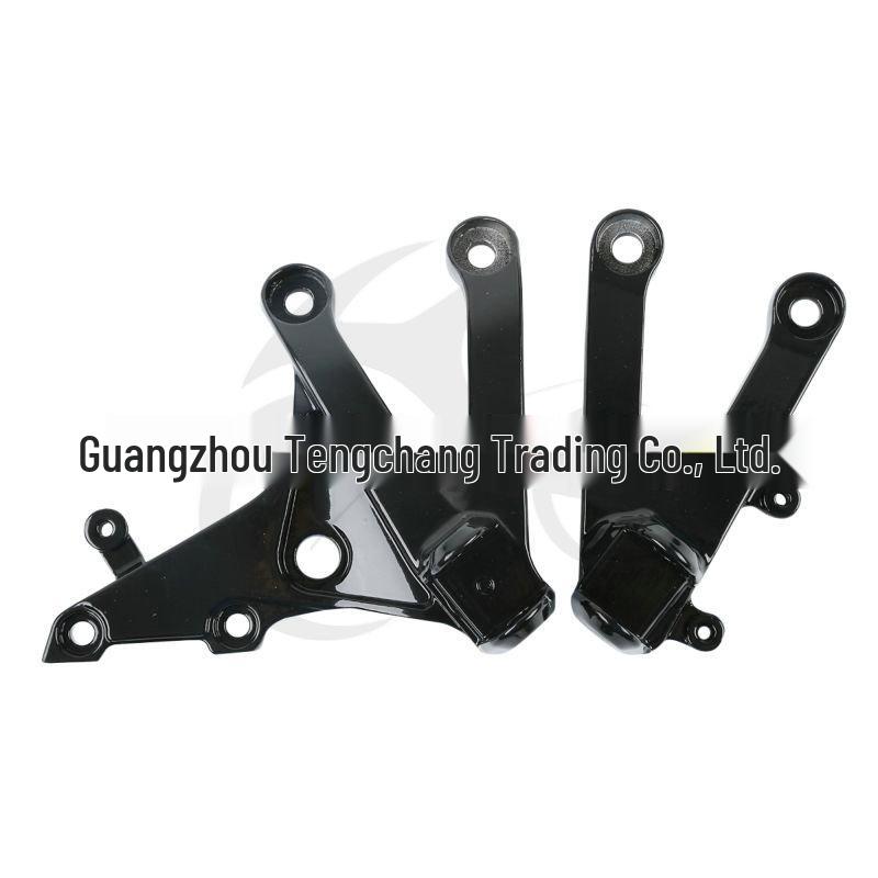 CBR600RR 2007-2014 Motorcycle Front Footrest Bracket Modification Accessory
