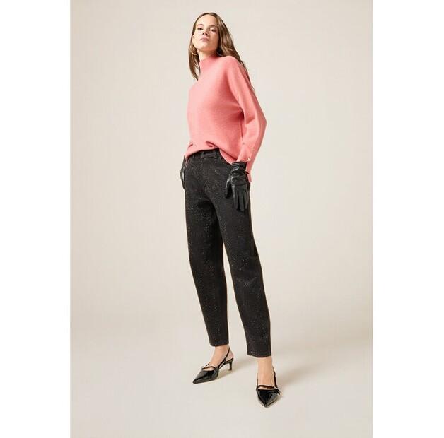 Джинсы Oltre P454R108937N033 EU 40