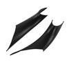 2pcs Inner Door Handle Pull Cover Replacement for 3 Series F80 M3 Sedan 2012‑2015 M3