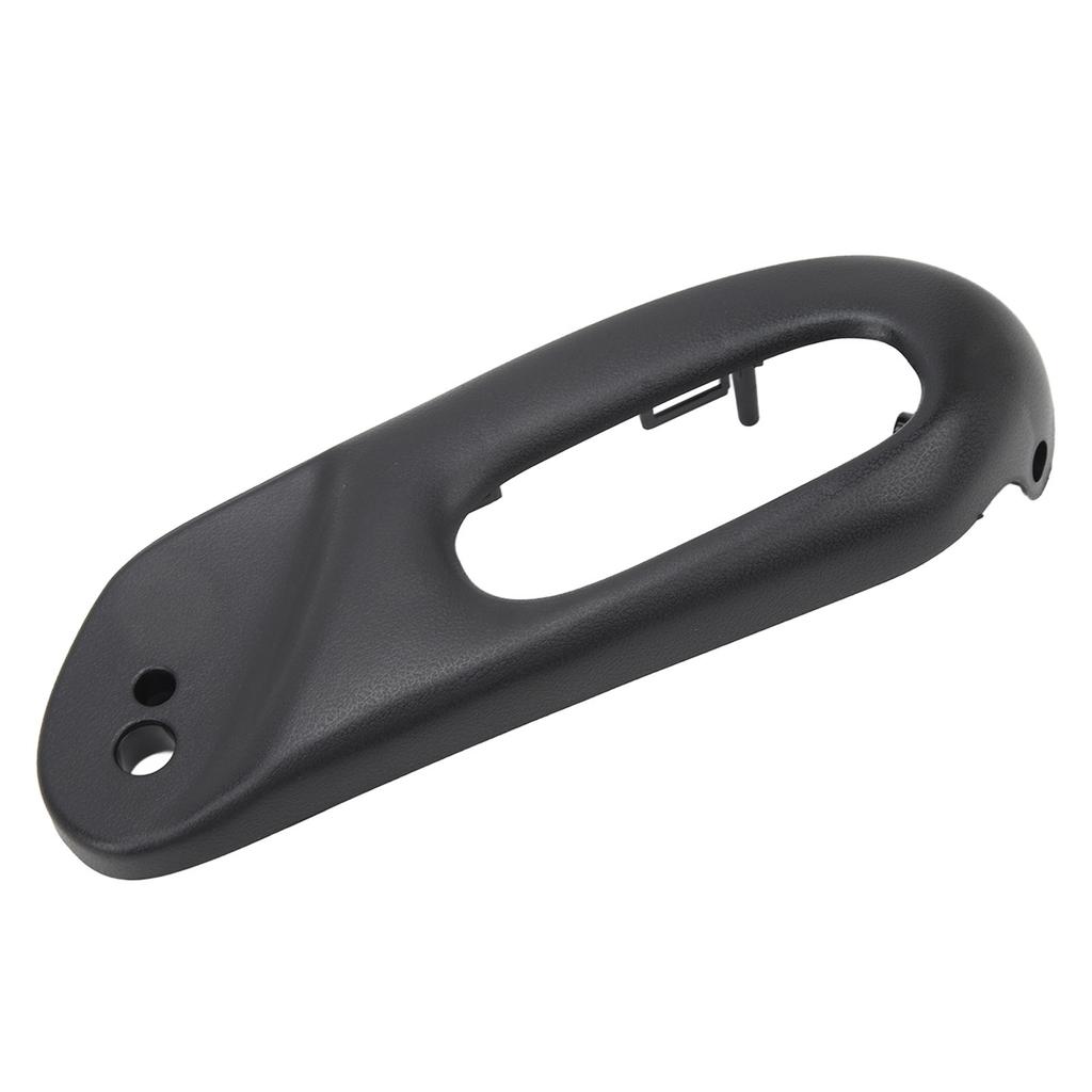 Blende für Schalter des rechten Beifahrersitzes 12455427 Sitzschalter-Panelverkleidung Ersatz für Chevy Corvette 1997 bis 2004