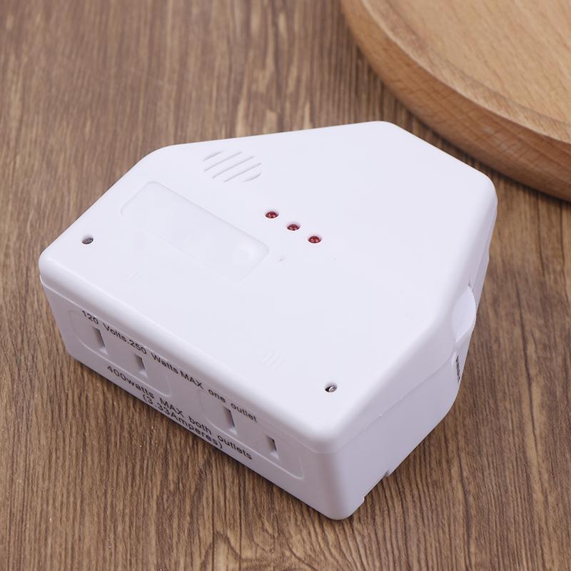 Clap Sound Activated Switches, Voice Light Clap Wireless Sound Control Switch Sound Activated Switch Control For Bedroom Kitchen