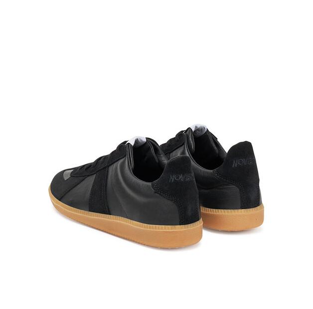 Кроссовки Novesta German Army Trainer