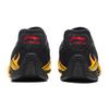 Li Ning Filin Racing Sports Comfortable Shock Absorbing Wear Resistant Low Top Casual Shoes Men casual shoes AGLW059-3