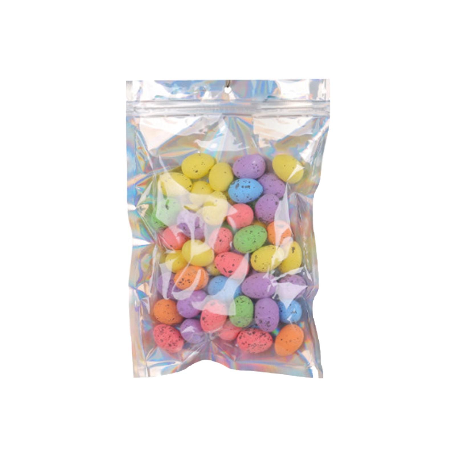 

2x2,5 см украшения для пасхальных яиц, маленькие крапчатые яйца, игрушки, яйца One Size