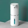 Popular Household Automatic Shower Foam Soap Dispenser