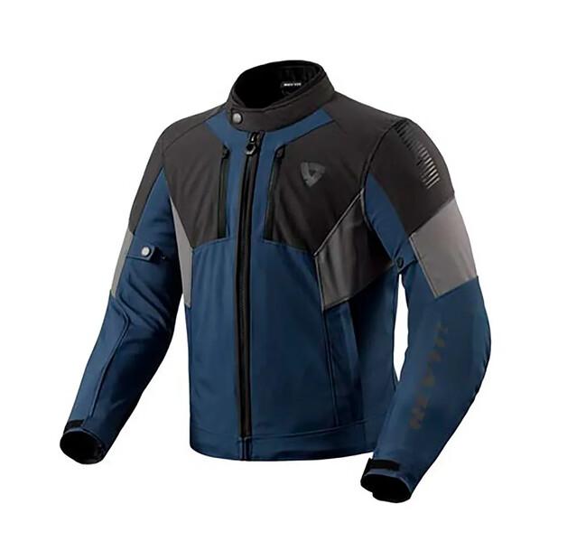 Revit Catalyst H2O Motorcycle Jacket
