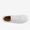 Fred Perry B721 Leather Sneakers Sfpu2436312 X34