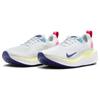 Nike ReactX Infinity Run 4 Photon Dust Royal Pink Women's Sneakers DR2670-009