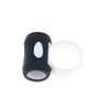 2Pcs Drumstick Control Clip Drumsticks Grips Finger Ring Twirling Controller Lightweight Accessory for Drumming Exercise