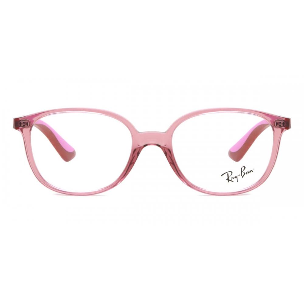 

Ray Ban Kids Ry1598 3777 Kids Eyeglasses 47-16-130