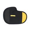 Mesh Cloth Pet Hair Removal Glove Gentle Grooming Brush Mitt for Removing Animal Hair from Carpets Furniture Car Upholstery