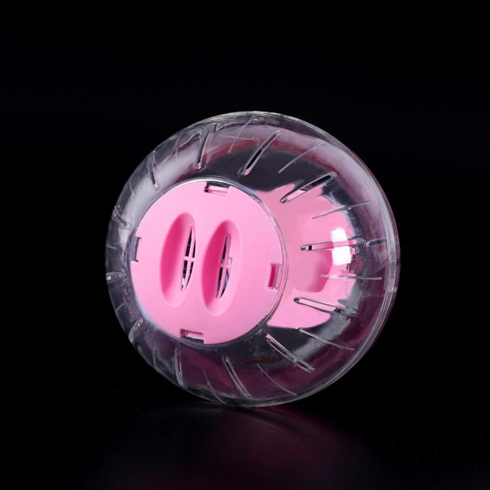 Pet Outdoor Sport Ball Plastic Toy New Grounder