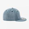New Era Mlb New York Yankees Fitted Cap Hellblau 14881522
