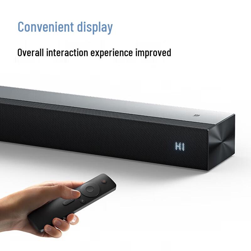 Xiaomi TV Soundbar 2.0
