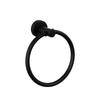 cmaos 304 Stainless Steel Round Towel Ring