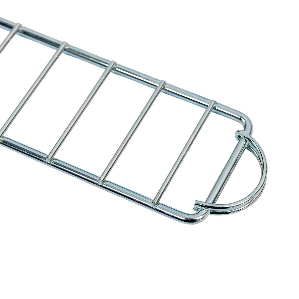 Partition for Mega-M Limiter G-57 Cm H-6 Cm Zinc N