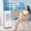 MeiLing Raffreddatore d'aria evaporativo portatile Spina CN (adattatore incluso)