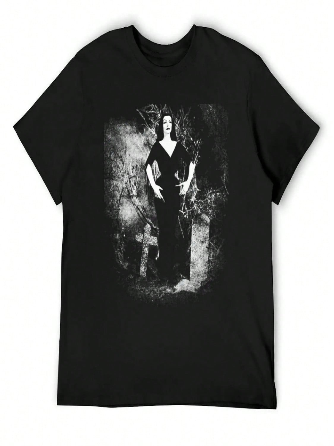 Maila Nurmi T-Shirt Customs Short Sleeve Tee Sweat Shirts, unisex S разноцветный