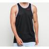 Nike Dri-Fit Classic Basketball Jersey Men Tops Black BV9357-011