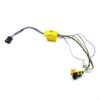 2025 New Wiring Plug Vehicle Electrical Adapter With Enhanced Durability Features for Car Provide Seamless 6RD971584D