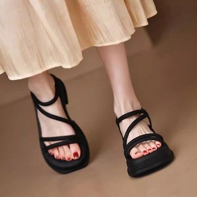 Sapatos de mulher – Sandálias