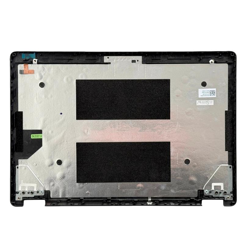 New For Latitude 5480 5490 E5480 E5490 LCD Back Cover Top Case/LCD Front Bezel 0TCD99 09R00F
