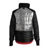 TS DESIGN Mega Heat Waterproof and Cold Weather Jacket Fall and 18226 Size LL (for Winter) Black,
