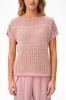 Lola Women's Blouse Powder Pink 36/38